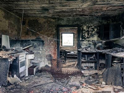 About water damage restoration service - storm damage restoration experts in Bonita Springs